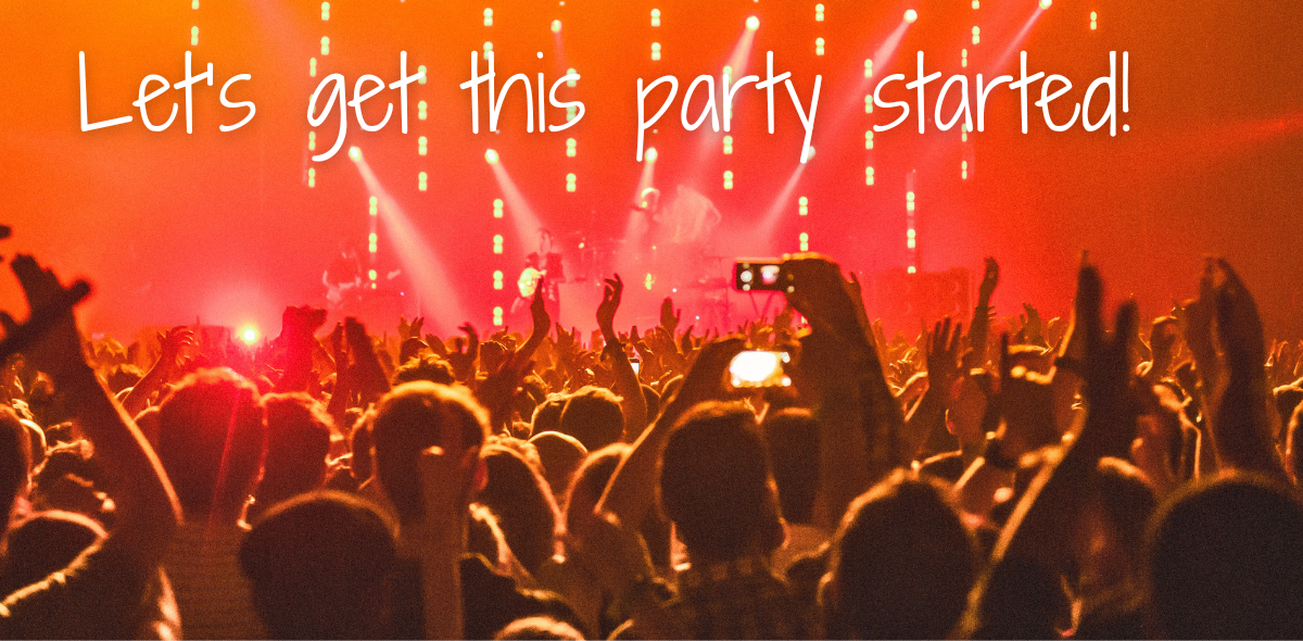 ChillPeople_Letsgetthispartystarted