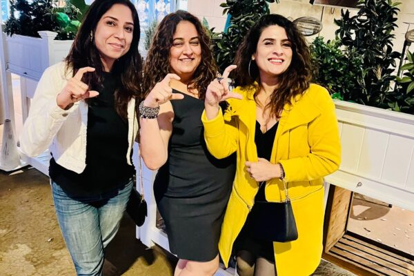 chill people talented and leadership team